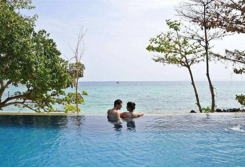 Hotel Holiday Inn Resort Phi Phi Island 13