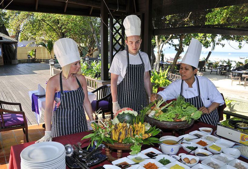 Hotel Holiday Inn Resort Phi Phi Island 14