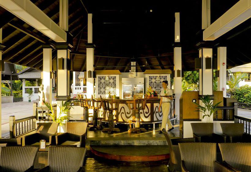 Hotel Holiday Inn Resort Phi Phi Island 15