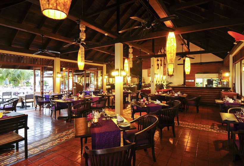 Hotel Holiday Inn Resort Phi Phi Island 16