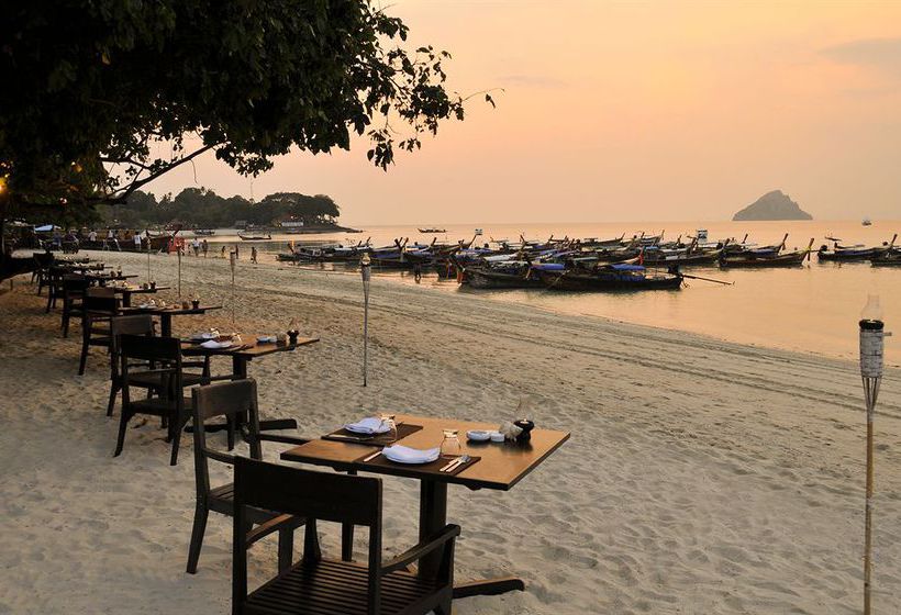 Hotel Holiday Inn Resort Phi Phi Island 18