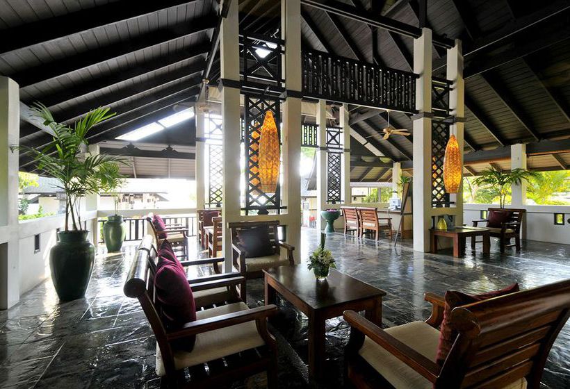 Hotel Holiday Inn Resort Phi Phi Island 19