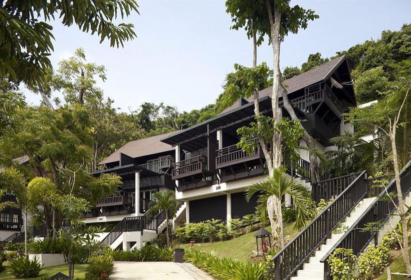 Hotel Holiday Inn Resort Phi Phi Island 2