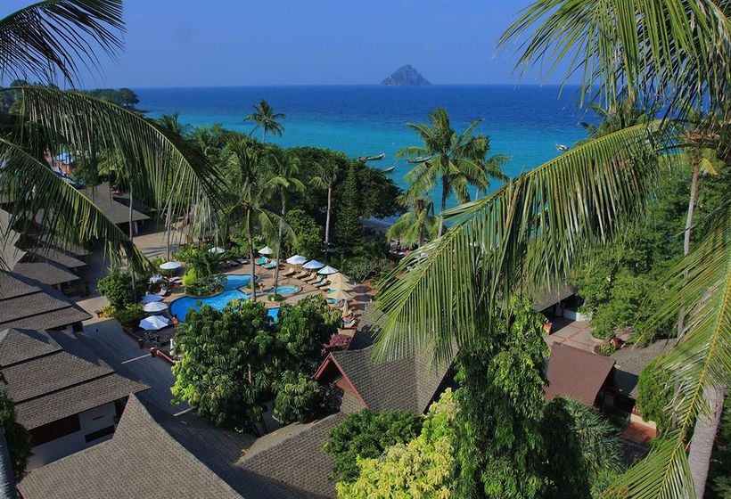 Hotel Holiday Inn Resort Phi Phi Island 20