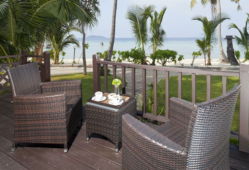 Hotel Holiday Inn Resort Phi Phi Island 3