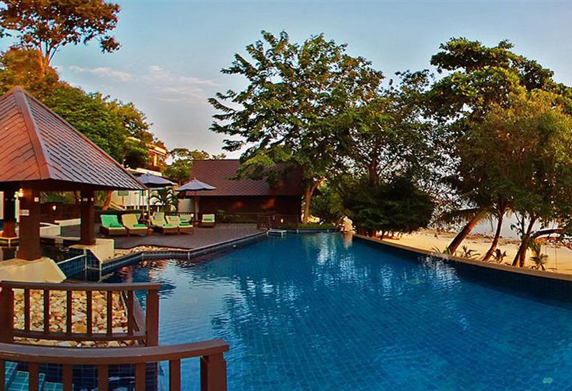 Hotel Holiday Inn Resort Phi Phi Island 4