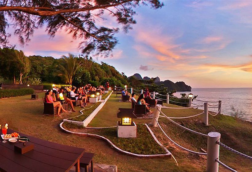 Hotel Holiday Inn Resort Phi Phi Island 5