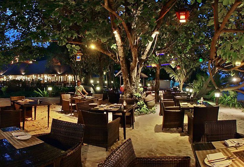 Hotel Holiday Inn Resort Phi Phi Island 6