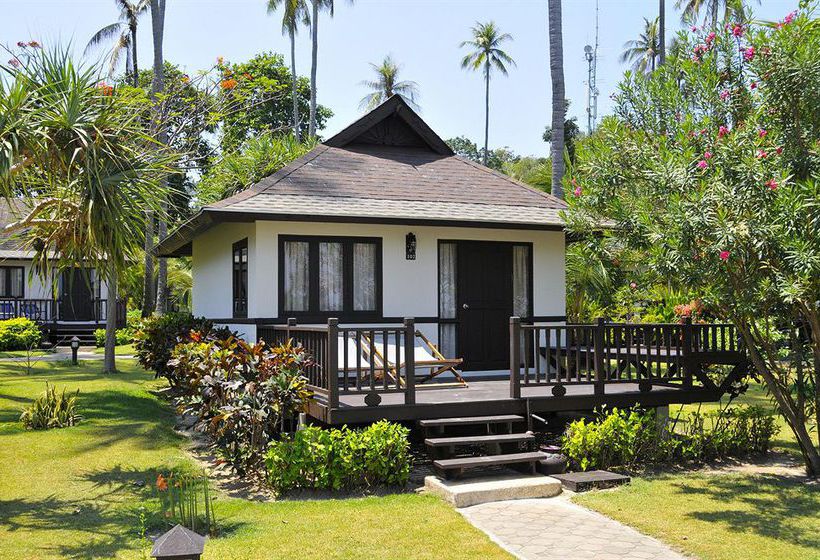 Hotel Holiday Inn Resort Phi Phi Island 7