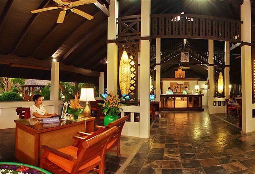 Hotel Holiday Inn Resort Phi Phi Island 8