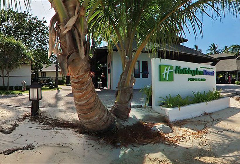 Hotel Holiday Inn Resort Phi Phi Island 9