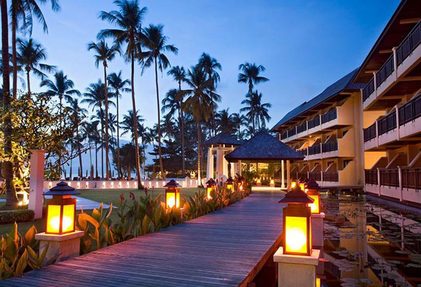 Hotel Amari Emerald Cove Koh Chang Trat