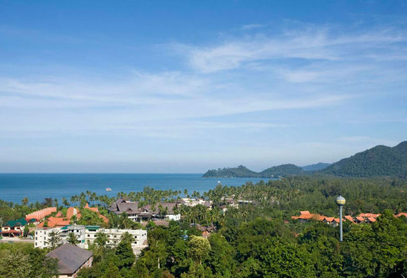 Hotel Amari Emerald Cove Koh Chang 1