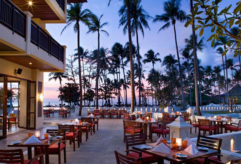 Hotel Amari Emerald Cove Koh Chang 10