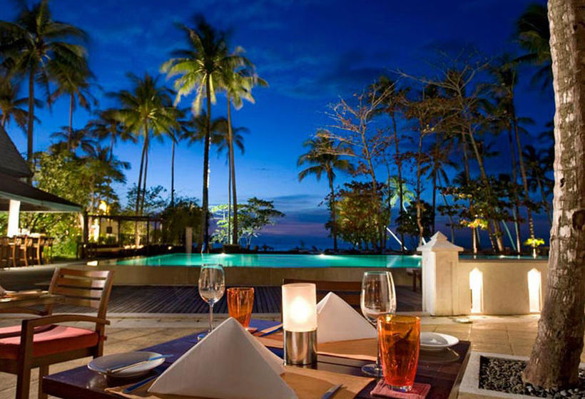 Hotel Amari Emerald Cove Koh Chang 11