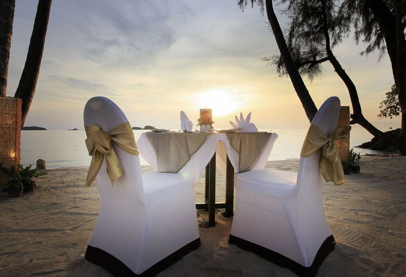 Hotel Amari Emerald Cove Koh Chang 12