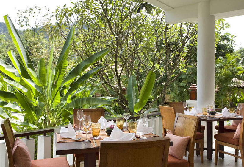 Hotel Amari Emerald Cove Koh Chang 13