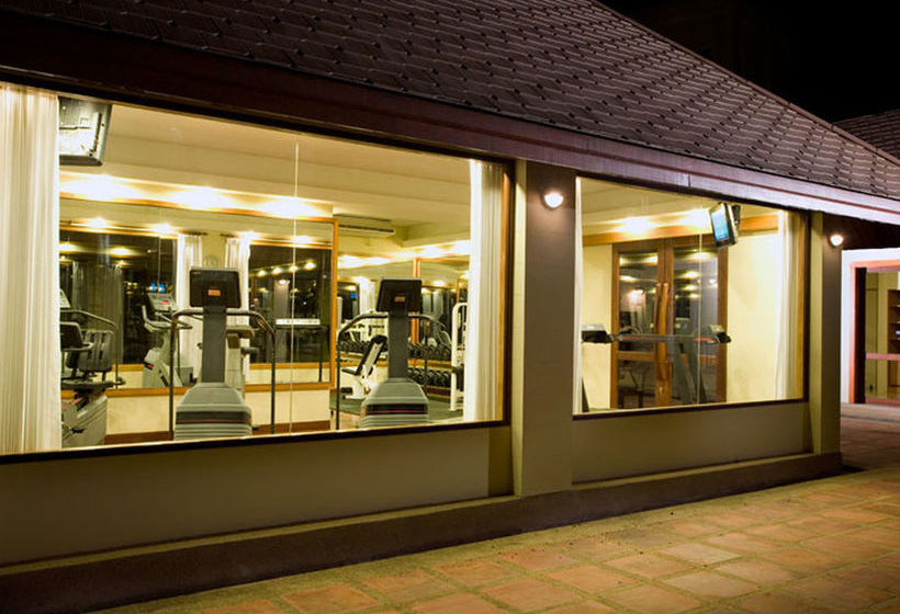 Hotel Amari Emerald Cove Koh Chang 14