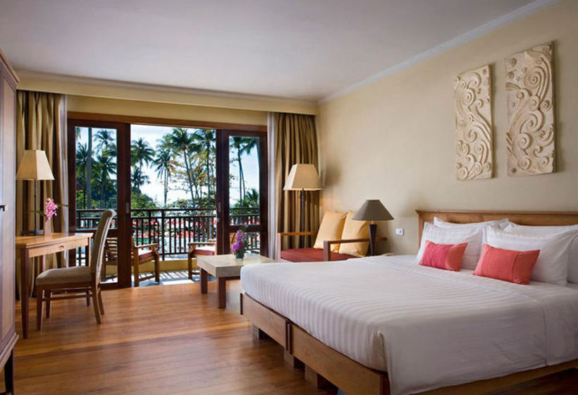 Hotel Amari Emerald Cove Koh Chang 16