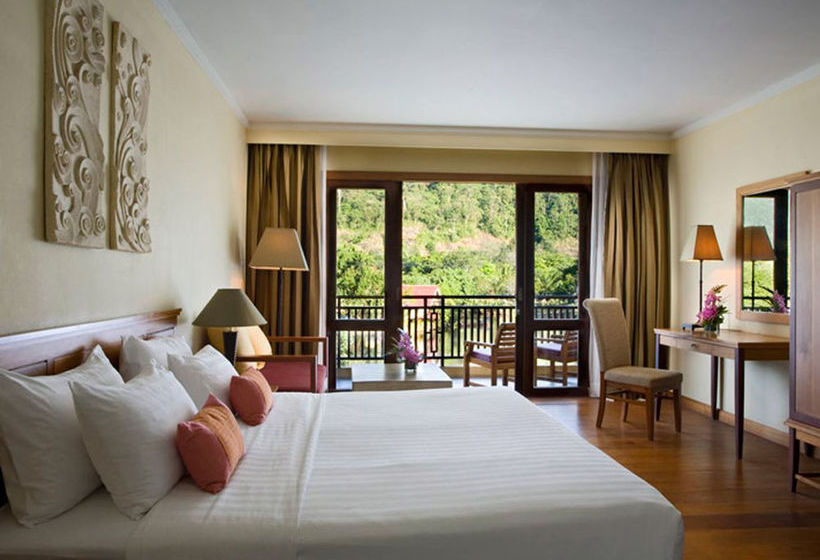 Hotel Amari Emerald Cove Koh Chang 17