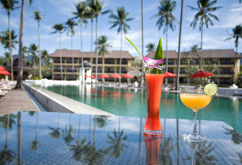 Hotel Amari Emerald Cove Koh Chang 19