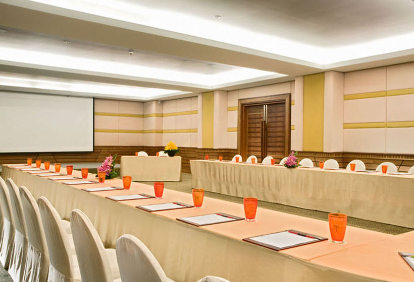 Hotel Amari Emerald Cove Koh Chang 2