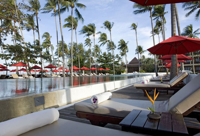 Hotel Amari Emerald Cove Koh Chang 20