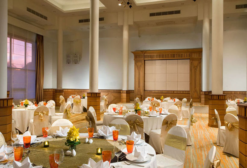 Hotel Amari Emerald Cove Koh Chang 3