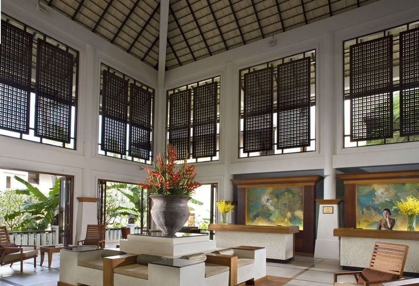 Hotel Amari Emerald Cove Koh Chang 7