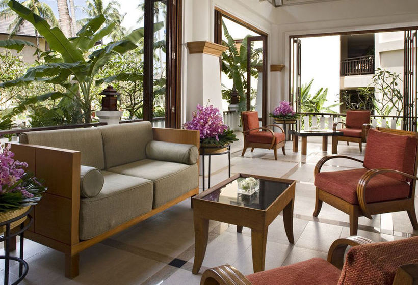 Hotel Amari Emerald Cove Koh Chang 8