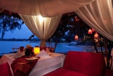 Rocky's Boutique Resort 12