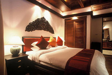 Rocky's Boutique Resort 13