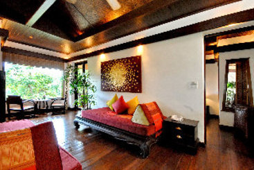 Rocky's Boutique Resort 15