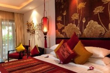 Rocky's Boutique Resort 16