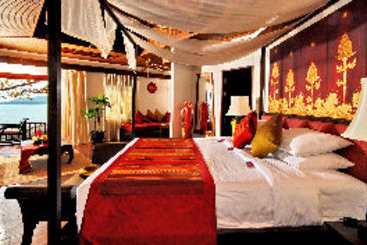 Rocky's Boutique Resort 17