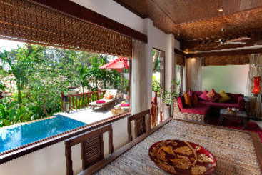 Rocky's Boutique Resort 18