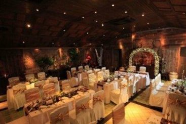 Rocky's Boutique Resort 2