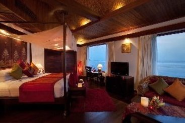 Rocky's Boutique Resort 20