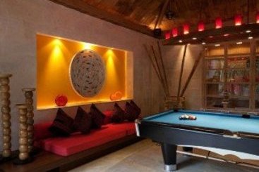 Rocky's Boutique Resort 4