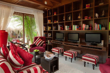 Rocky's Boutique Resort 5