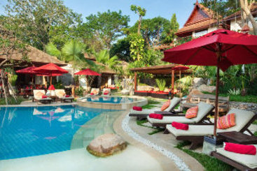 Rocky's Boutique Resort 6