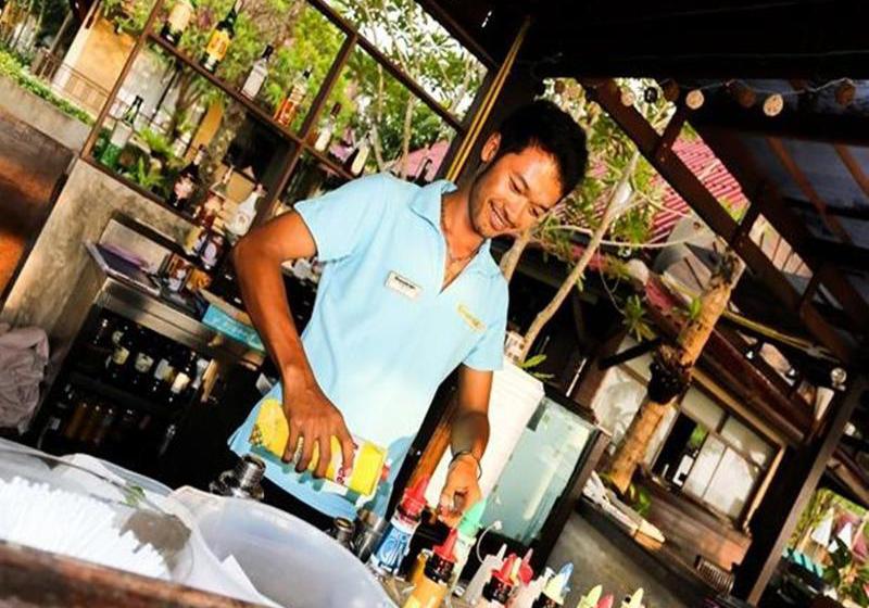 Hotel Khaolak Emerald Beach Resort & spa 10