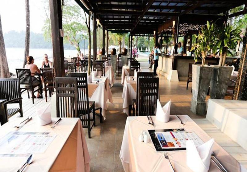 Hotel Khaolak Emerald Beach Resort & spa 11