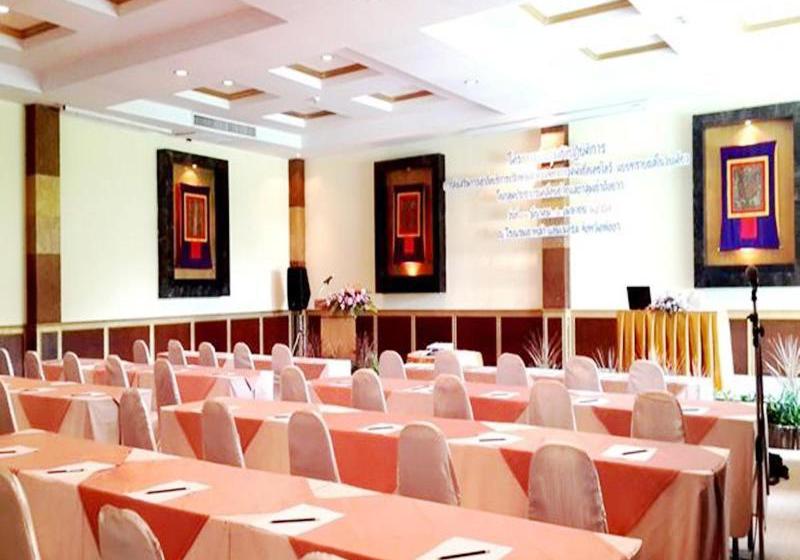 Hotel Khaolak Emerald Beach Resort & spa 12