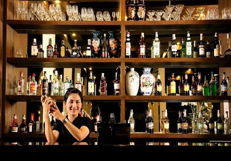 Hotel Khaolak Emerald Beach Resort & spa 13