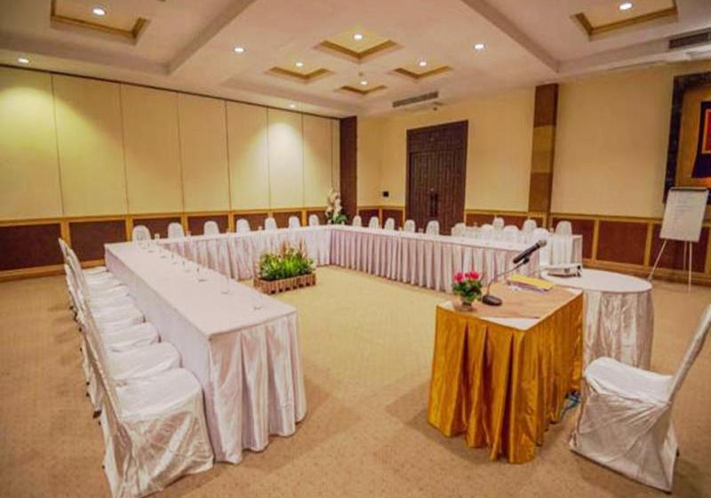 Hotel Khaolak Emerald Beach Resort & spa 14