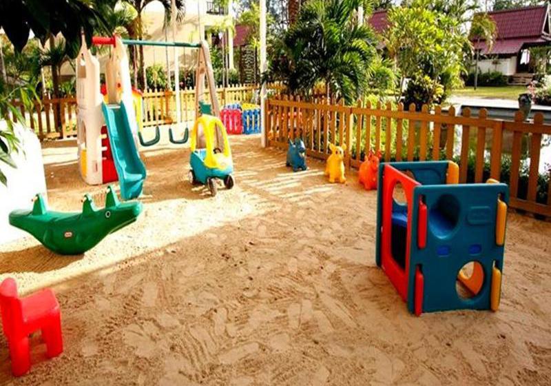 Hotel Khaolak Emerald Beach Resort & spa 15