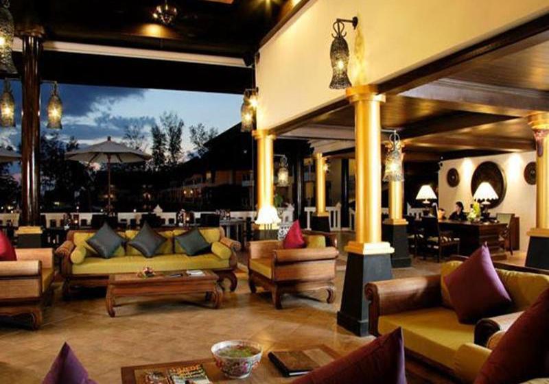 Hotel Khaolak Emerald Beach Resort & spa 16