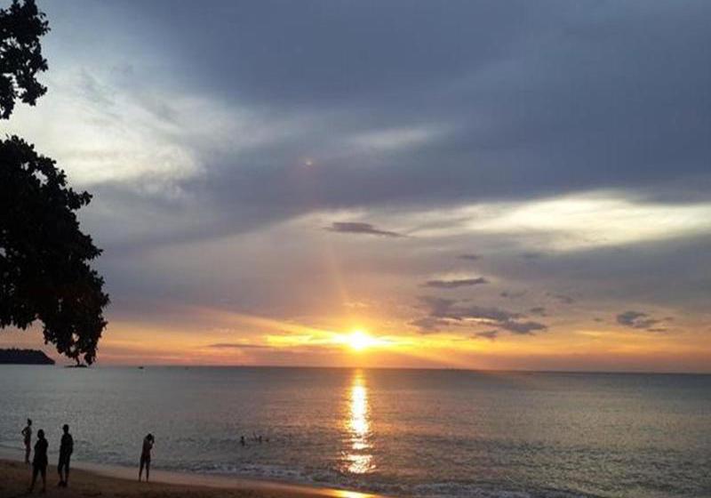 Hotel Khaolak Emerald Beach Resort & spa 17