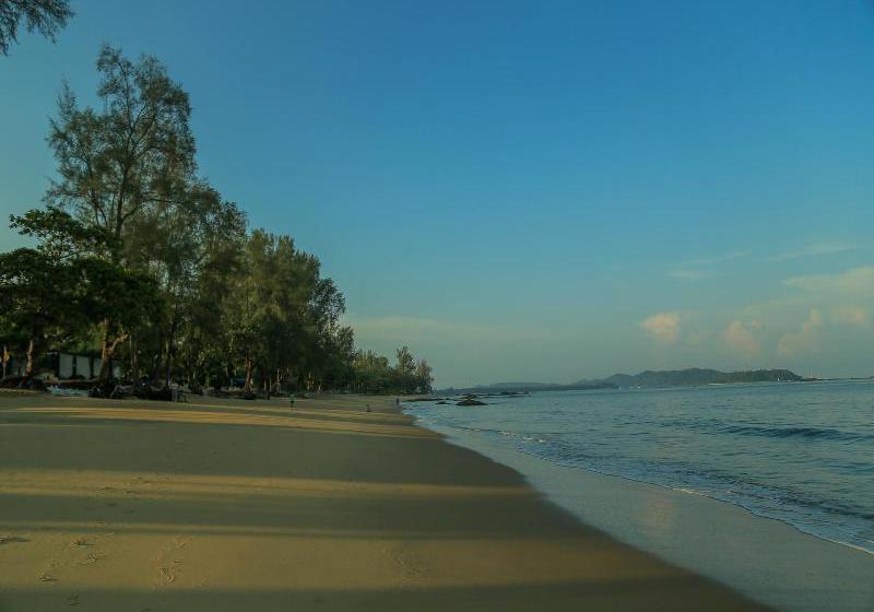 Hotel Khaolak Emerald Beach Resort & spa 18